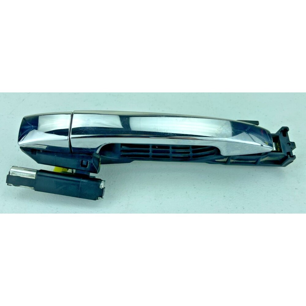 2009 - 2013 Subaru Forester Rear Driver Side Exterior Door Handle PA6-GF30 RL4